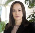 Артемьева Екатерина
