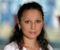 Лазарева Олеся