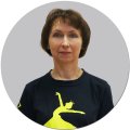 Теляева Наталья Валентиновна