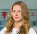 Долгина Елизавета