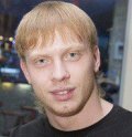 Веников Сергей