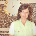 Павлова Любовь