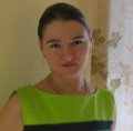 Грудская Алина Борисовна