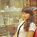 Алимова Светлана