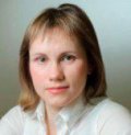 Степанова Юлия