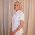 Чугунова Елена