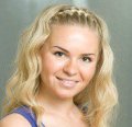 Анисимова Светлана
