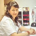Балан Екатерина