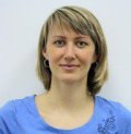 Ивкова Алена