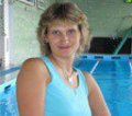 Алексеева Ольга Викторовна