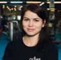 Хитрова Анна