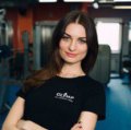 Бахвалова Елизавета