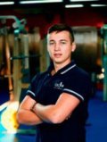 Гронский Даниил