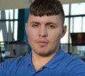 Коковин Александр