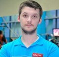 Соболь Андрей