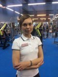 Некрасова Александра