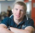 Тимофеев Антон