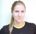 Анна Васильева