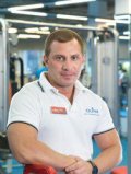 Куликов Антон