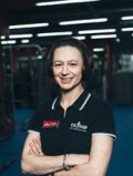Шестакова Наталья