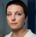 Самосадкина Юлия
