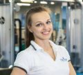 Евстратова Ирина