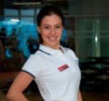 Сошкина Александра
