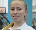 Козеева Елена