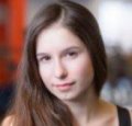 Ковалёва Оксана