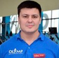 Вязьмин Дмитрий