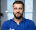 Дементьев Антон