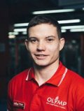 Журавлев Дмитрий