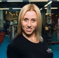 Кульчицкая Юлианна