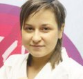 Улитина Ксения
