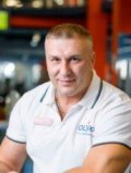 Вербицкий Андрей