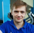 Казачков Дмитрий