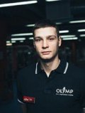 Князев Роман
