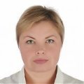 Волознева Лариса Юрьевна