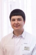 Маликов Марат Миргалимович