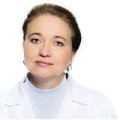 Шапошникова Ольга Федоровна