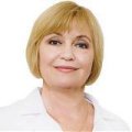 Хоткина Антонина Алексеевна