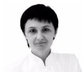 Харламова Елена Ивановна