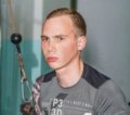 Шустов Сергей