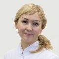 Мамбетова Альбина Фатиховна