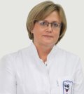 Шупакова Татьяна Анатольевна