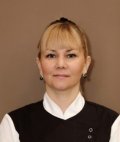 Царькова Ольга