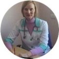 Лёсик Дина Владимировна