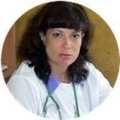 Салтыева Ирина Александровна