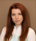 Самсонова Наталья