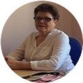 Черняк Ирина Юрьевна